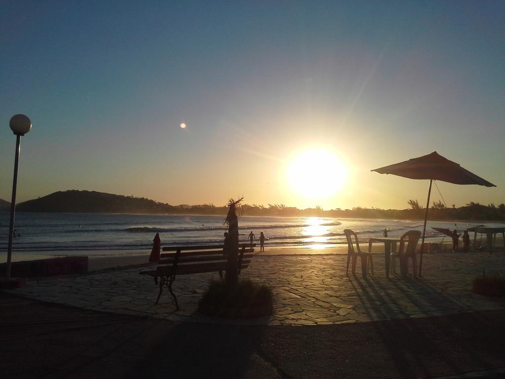 Pousada Por Do Sol Buzios Exterior foto